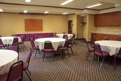 фото отеля BEST WESTERN Northwind Inn and Suites