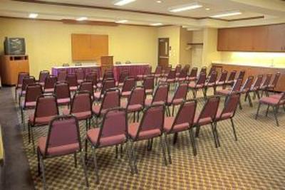 фото отеля BEST WESTERN Northwind Inn and Suites