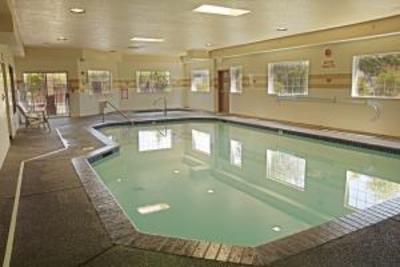 фото отеля BEST WESTERN Northwind Inn and Suites