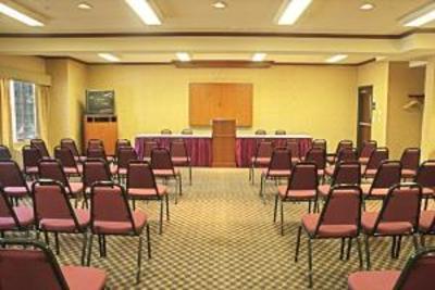 фото отеля BEST WESTERN Northwind Inn and Suites