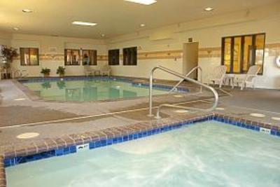 фото отеля BEST WESTERN Northwind Inn and Suites