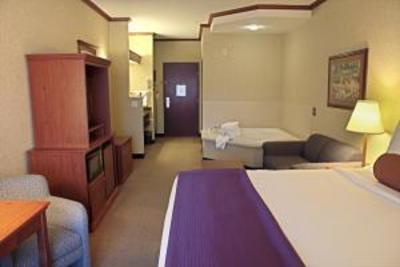 фото отеля BEST WESTERN Northwind Inn and Suites