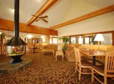 фото отеля BEST WESTERN Northwind Inn and Suites