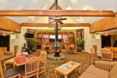 фото отеля BEST WESTERN Northwind Inn and Suites