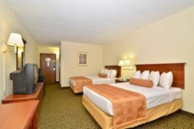 фото отеля BEST WESTERN Northwind Inn and Suites