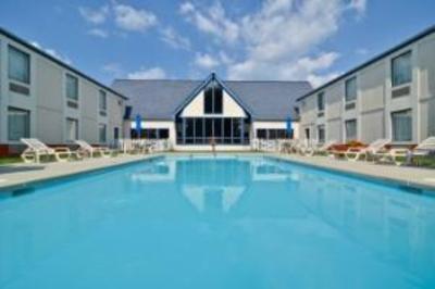 фото отеля BEST WESTERN Northwind Inn and Suites