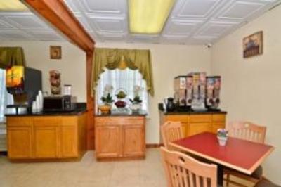 фото отеля BEST WESTERN Northwind Inn and Suites