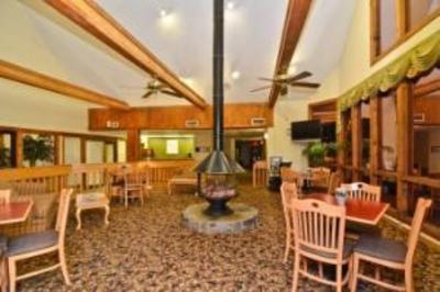фото отеля BEST WESTERN Northwind Inn and Suites