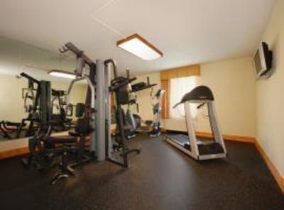 фото отеля BEST WESTERN Northwind Inn and Suites