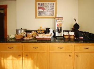 фото отеля BEST WESTERN Northwind Inn and Suites