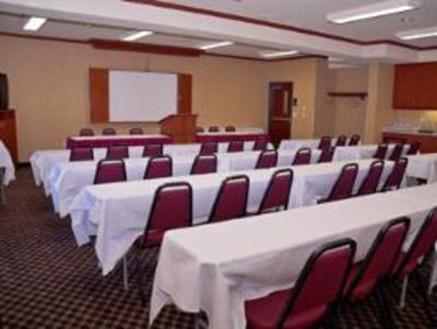 фото отеля BEST WESTERN Northwind Inn and Suites