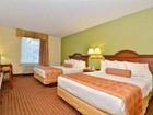 фото отеля BEST WESTERN Northwind Inn and Suites