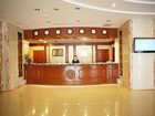 фото отеля Finance Cadre Training Centre of CBRC Liaoning