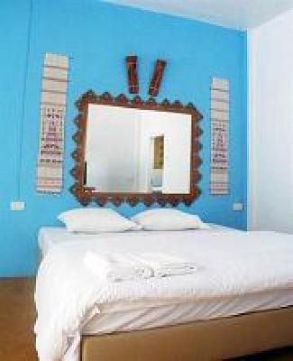 фото отеля Lipe Resort