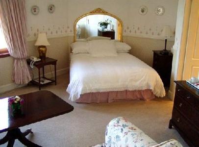 фото отеля The Hotel Broughty Ferry