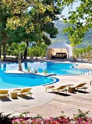 фото отеля Xenia Palace Hotel Portaria