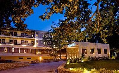 фото отеля Xenia Palace Hotel Portaria