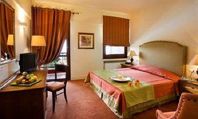 фото отеля Xenia Palace Hotel Portaria