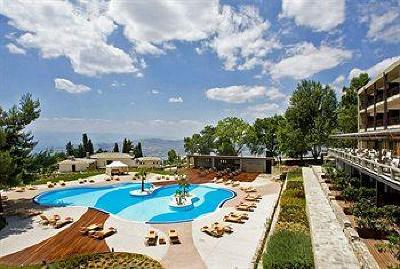 фото отеля Xenia Palace Hotel Portaria