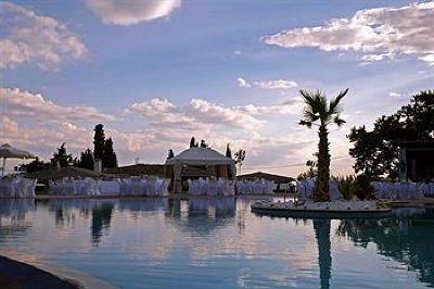фото отеля Xenia Palace Hotel Portaria