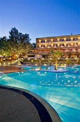фото отеля Xenia Palace Hotel Portaria