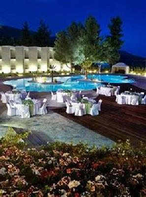 фото отеля Xenia Palace Hotel Portaria