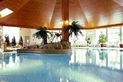 фото отеля Belstead Brook Hotel