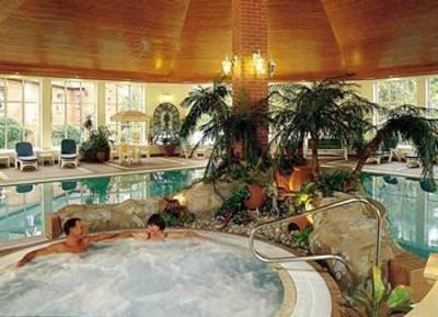 фото отеля Belstead Brook Hotel