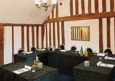 фото отеля Belstead Brook Hotel
