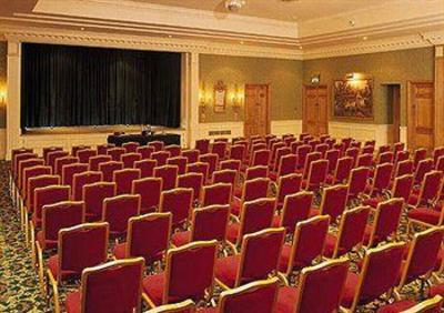 фото отеля Belstead Brook Hotel
