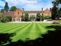 Belstead Brook Hotel