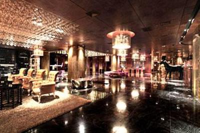 фото отеля Aimei Hotel