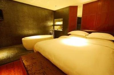 фото отеля Aimei Hotel