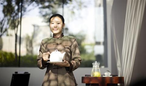 фото отеля Kayumanis Resort Nanjing