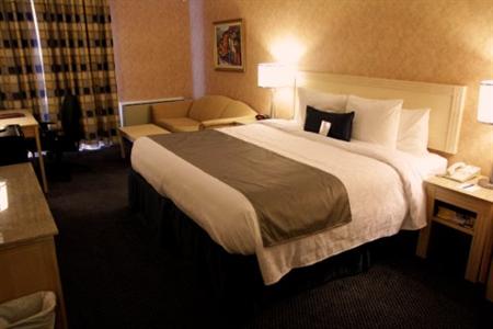 фото отеля BEST WESTERN PLUS Brossard