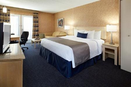 фото отеля BEST WESTERN PLUS Brossard