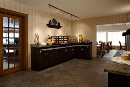 фото отеля BEST WESTERN PLUS Brossard