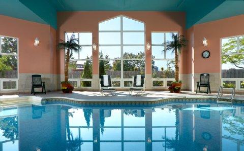фото отеля BEST WESTERN PLUS Brossard
