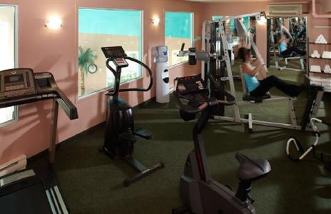 фото отеля BEST WESTERN PLUS Brossard