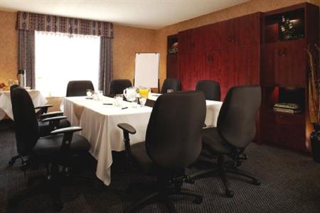 фото отеля BEST WESTERN PLUS Brossard