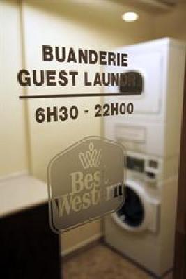фото отеля BEST WESTERN PLUS Brossard
