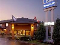 BEST WESTERN PLUS Brossard