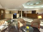 фото отеля BEST WESTERN PLUS Brossard