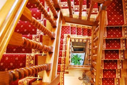 фото отеля Hotel Indiana Golf