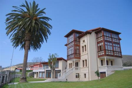 фото отеля Hotel Indiana Golf