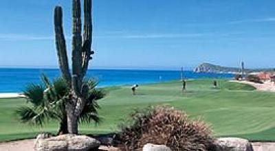 фото отеля Cabo Del Sol Beach & Golf Resort