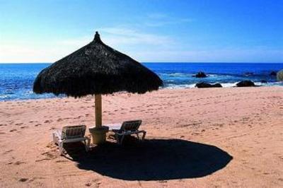 фото отеля Cabo Del Sol Beach & Golf Resort