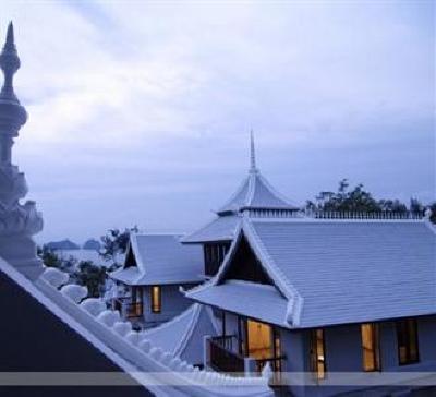 фото отеля Anyavee Tubkaek Beach Resort