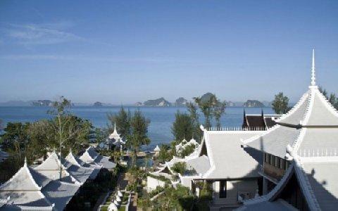 фото отеля Anyavee Tubkaek Beach Resort