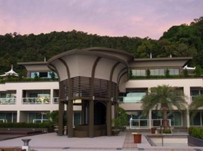 фото отеля Anyavee Tubkaek Beach Resort